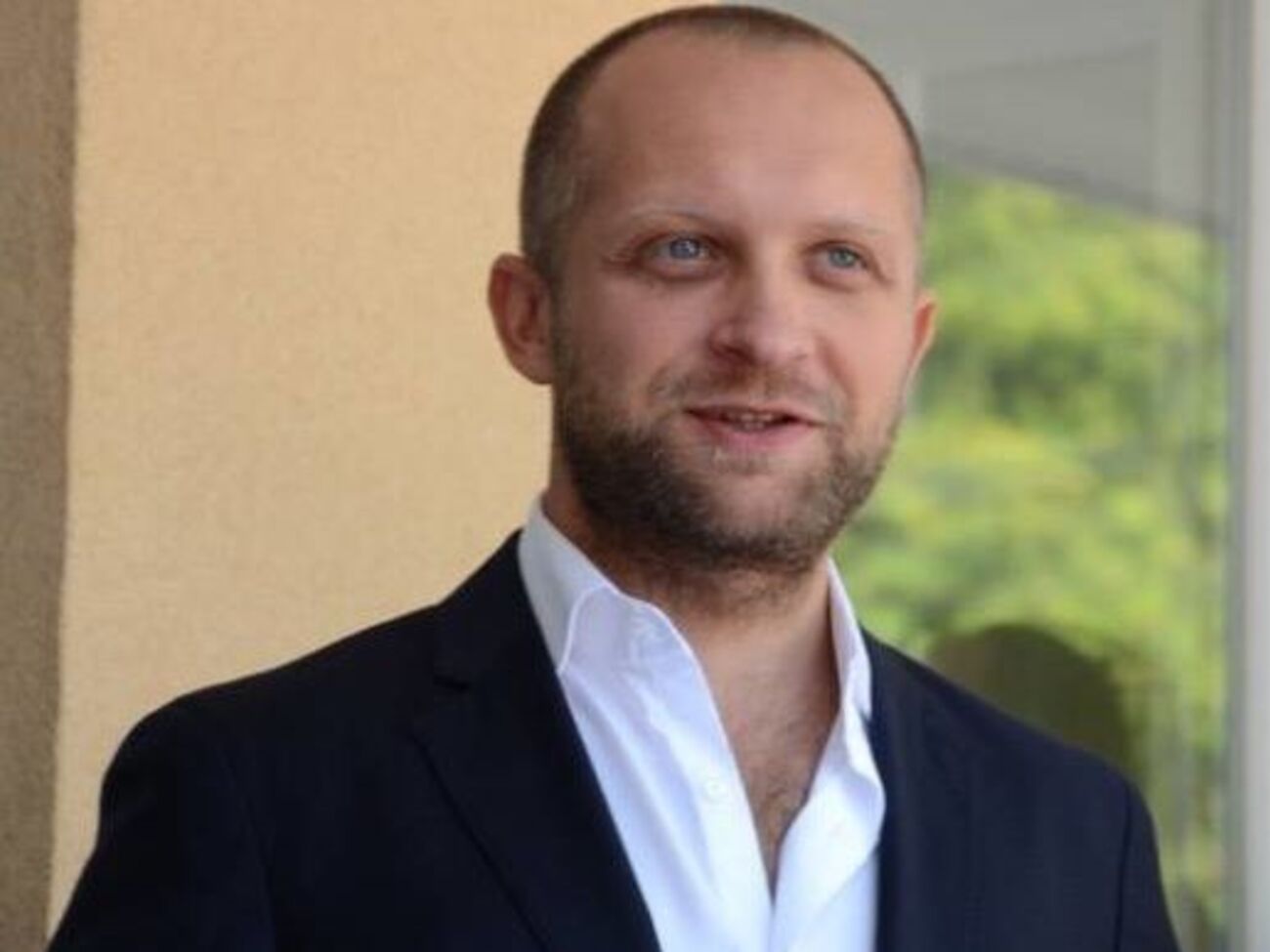 Поляков заявив, що не має наміру переховуватися від слідства