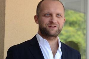 Поляков заявив, що не має наміру переховуватися від слідства