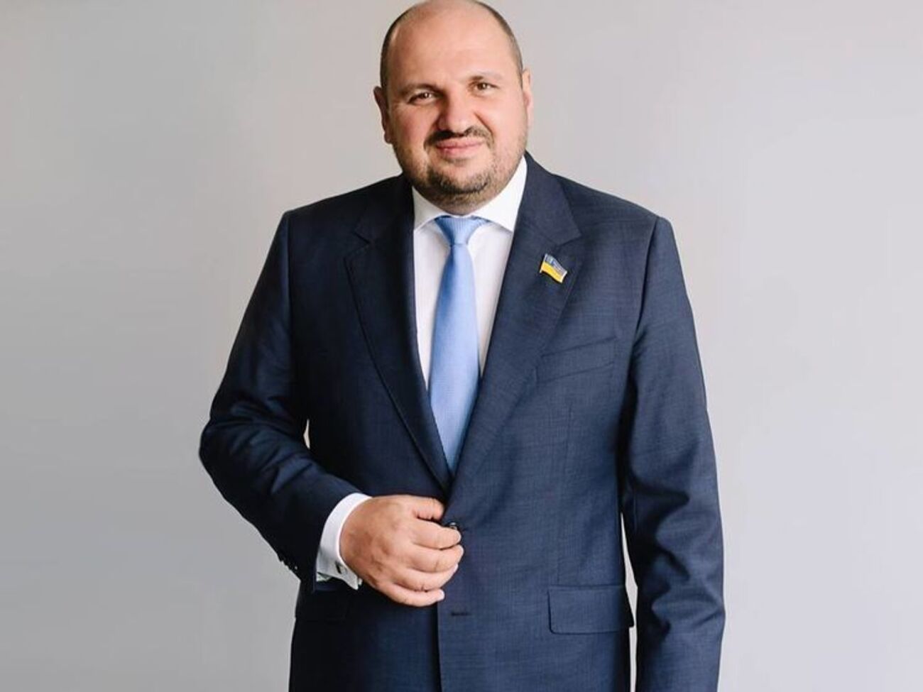 Суд призначив Розенблату заставу і зобов'язав його носити електронний браслет 18 липня