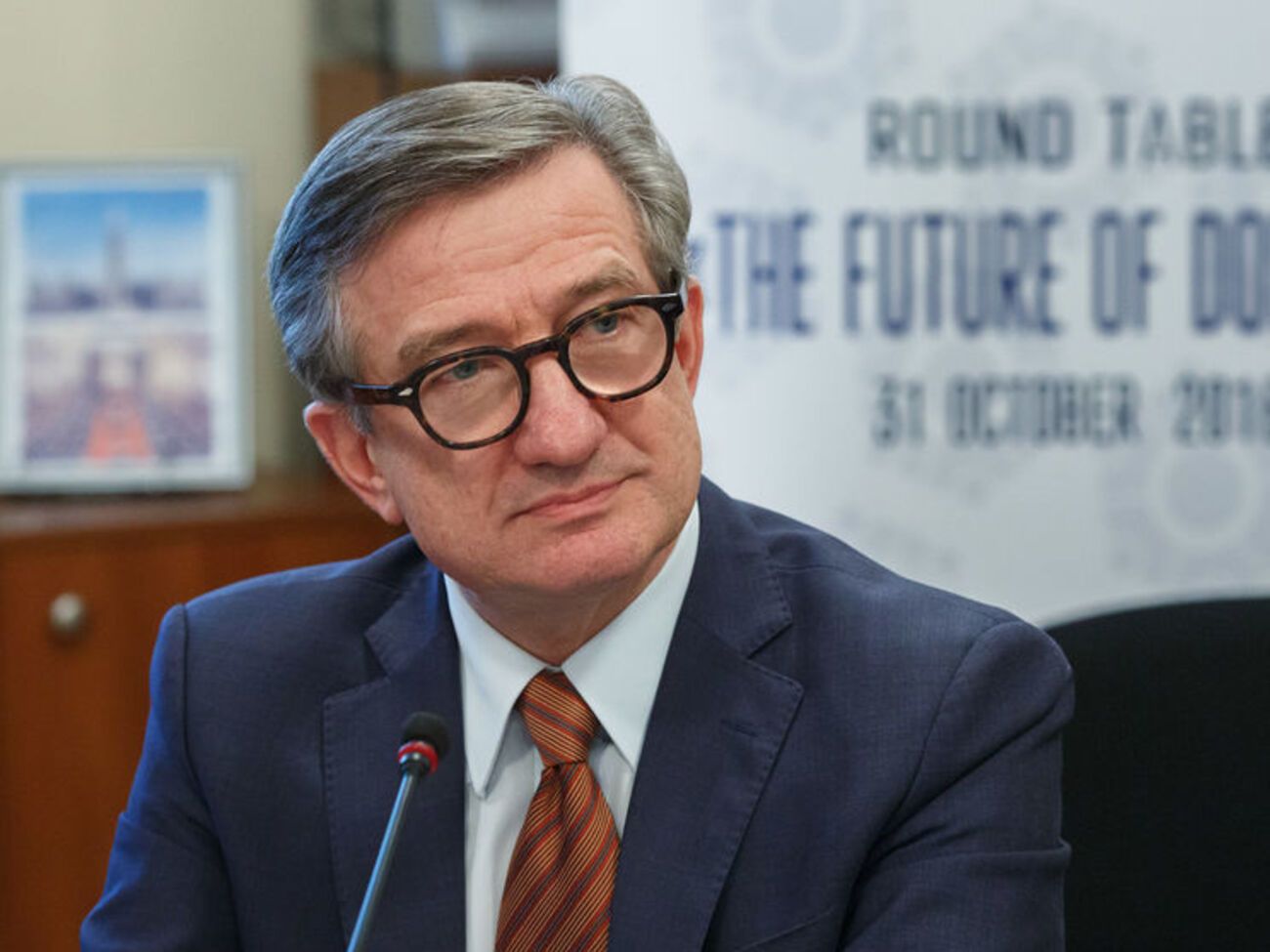 У 1990 році з виробництва сталі ми йшли практично нарівні з Китаєм, сьогодні – програємо йому у 30 разів