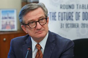 У 1990 році з виробництва сталі ми йшли практично нарівні з Китаєм, сьогодні – програємо йому у 30 разів