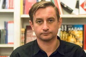 Жадан призывает украинцев ехать на восток, чтобы "открывать свою страну для себя"