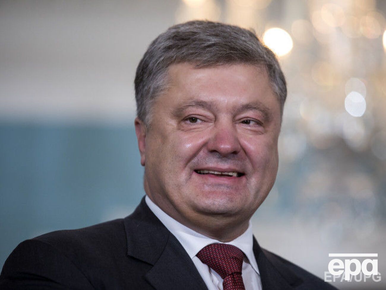 Кузьменко:&nbsp;Любопытство разбирает: кого мониторит Порошенко?