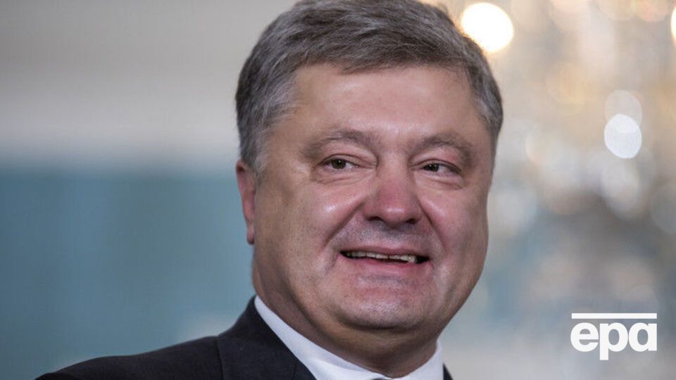 Кузьменко: Цікавість розбирає: кого моніторить Порошенко?