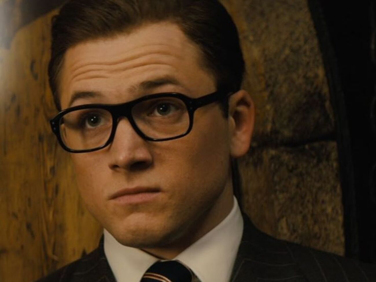 Картина о супершпионах выйдет в октябре 2017 года