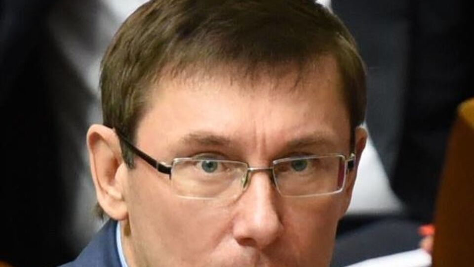 Луценко – прокурору Бердянська: Ідіть займіться пасовищем