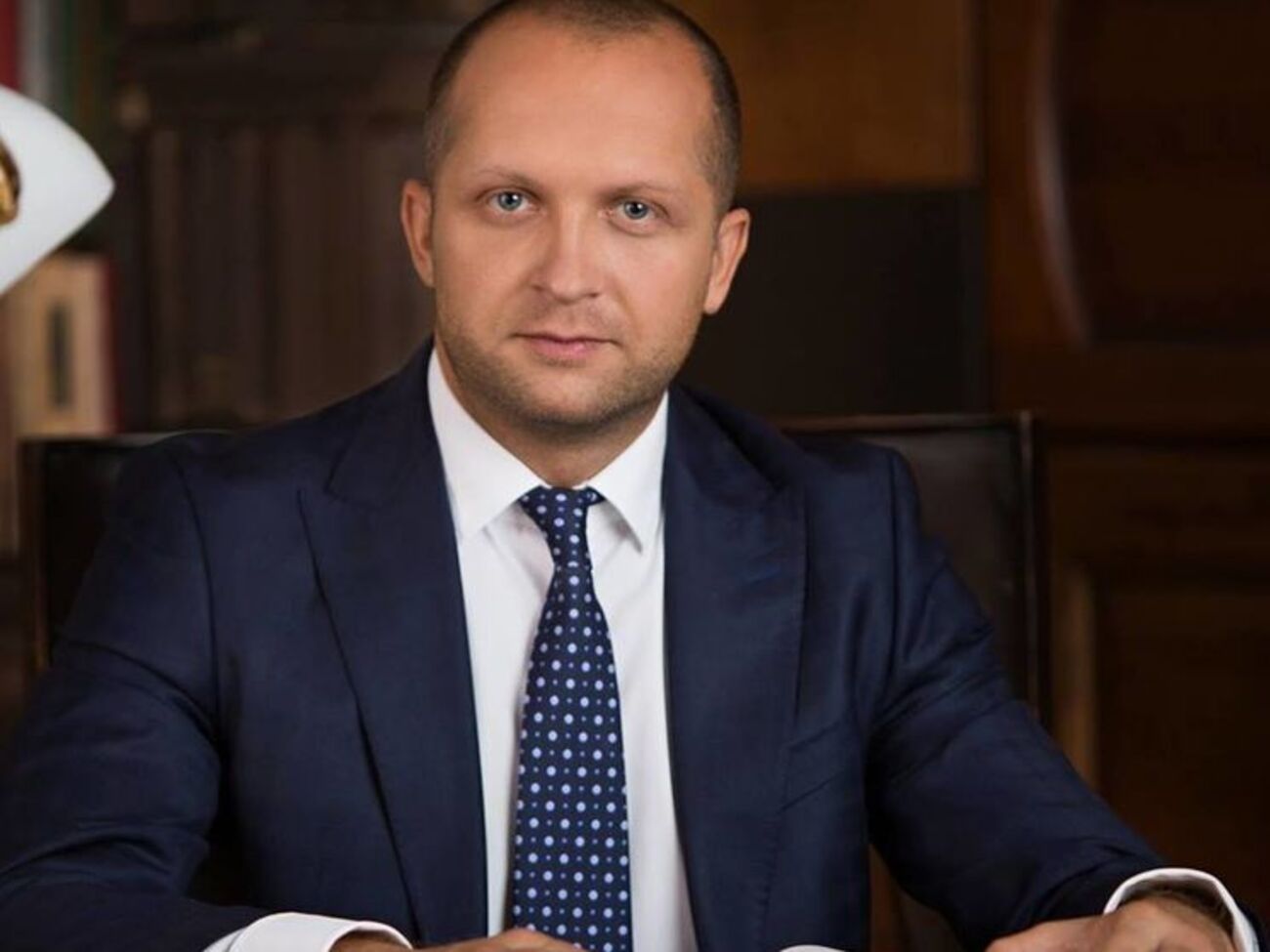 Запобіжний захід щодо Полякова діятиме до 19 серпня