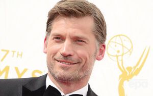 Костер-Вальдау сыграет в 29-м сезоне "Симпсонов"