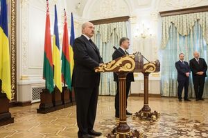 Лукашенко: Вы на нас можете рассчитывать