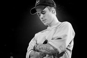 Власти Китая надеются, что Джастин Бибер "исправится"