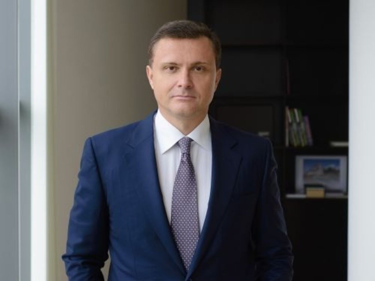 Сергій Льовочкін: Головна&nbsp;умова для розвитку держави &ndash; припинення війни