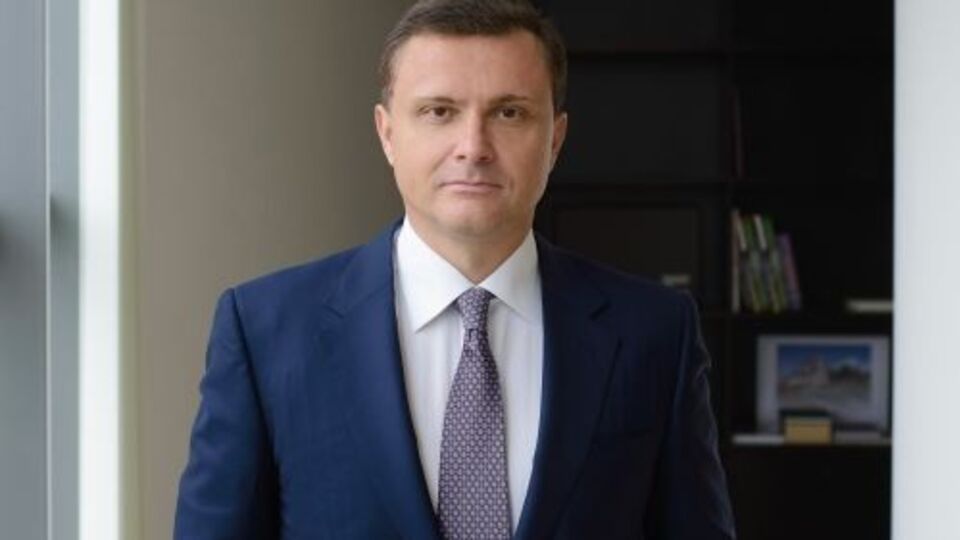 Сергій Льовочкін: Головна умова для розвитку держави – припинення війни