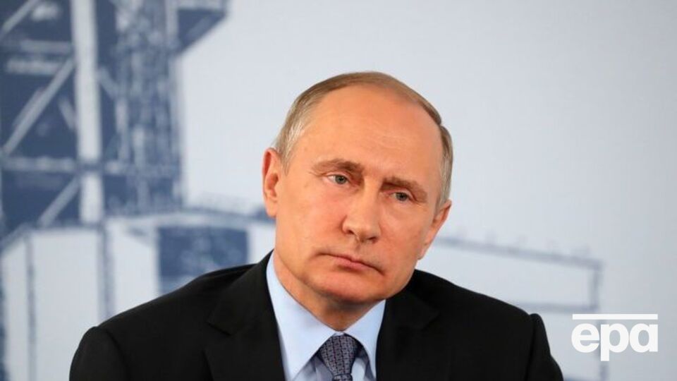 Путин до сих пор не посмотрел фильм Стоуна