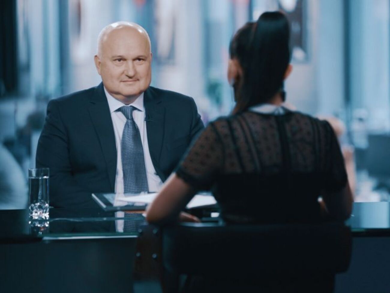 Смешко: Я б застеріг від надмірного оптимізму