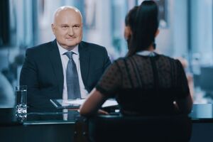 Смешко: Я б застеріг від надмірного оптимізму