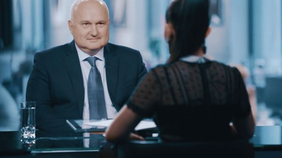 Смешко: Я б застеріг від надмірного оптимізму