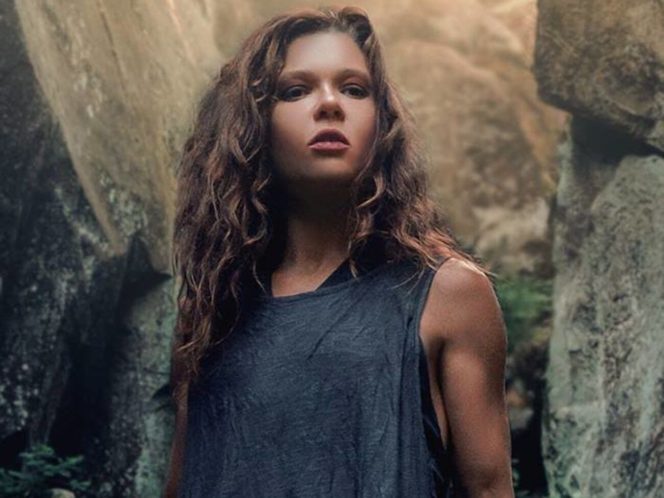 Лижичко: Вода завжди заряджає в будь-якому вигляді!