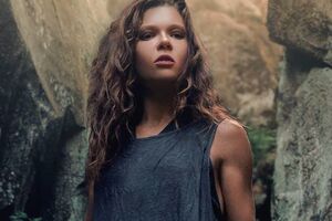 Лижичко: Вода завжди заряджає в будь-якому вигляді!