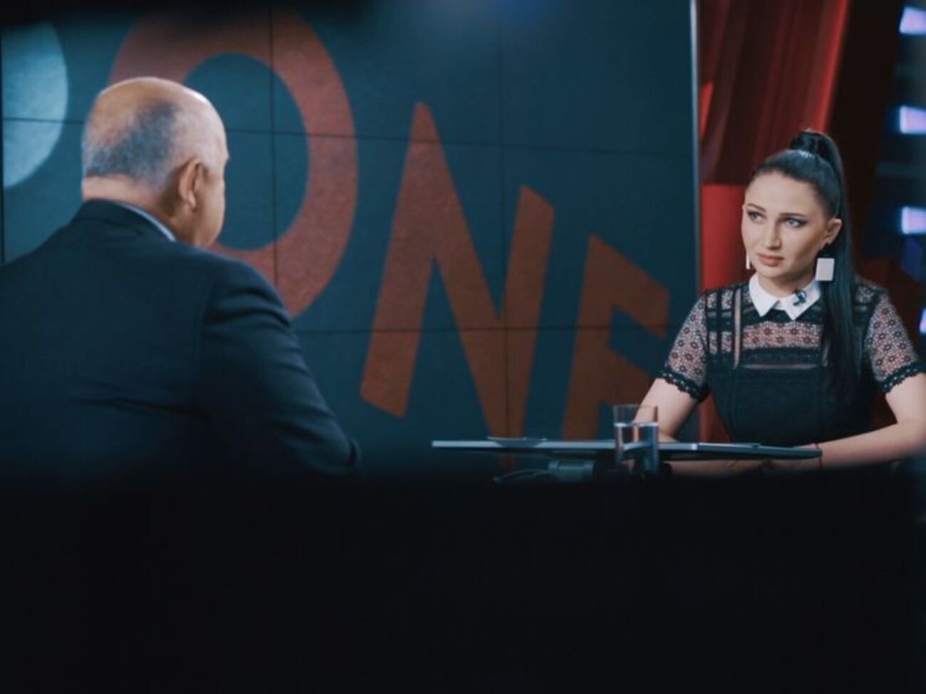 Смешко &ndash; Бацман: Я думаю, що керівництву Росії потрібно зрозуміти: помилка, яку булу зроблено, &ndash; стратегічна