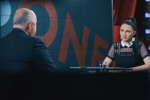 Смешко – Бацман: Я думаю, що керівництву Росії потрібно зрозуміти: помилка, яку булу зроблено, – стратегічна