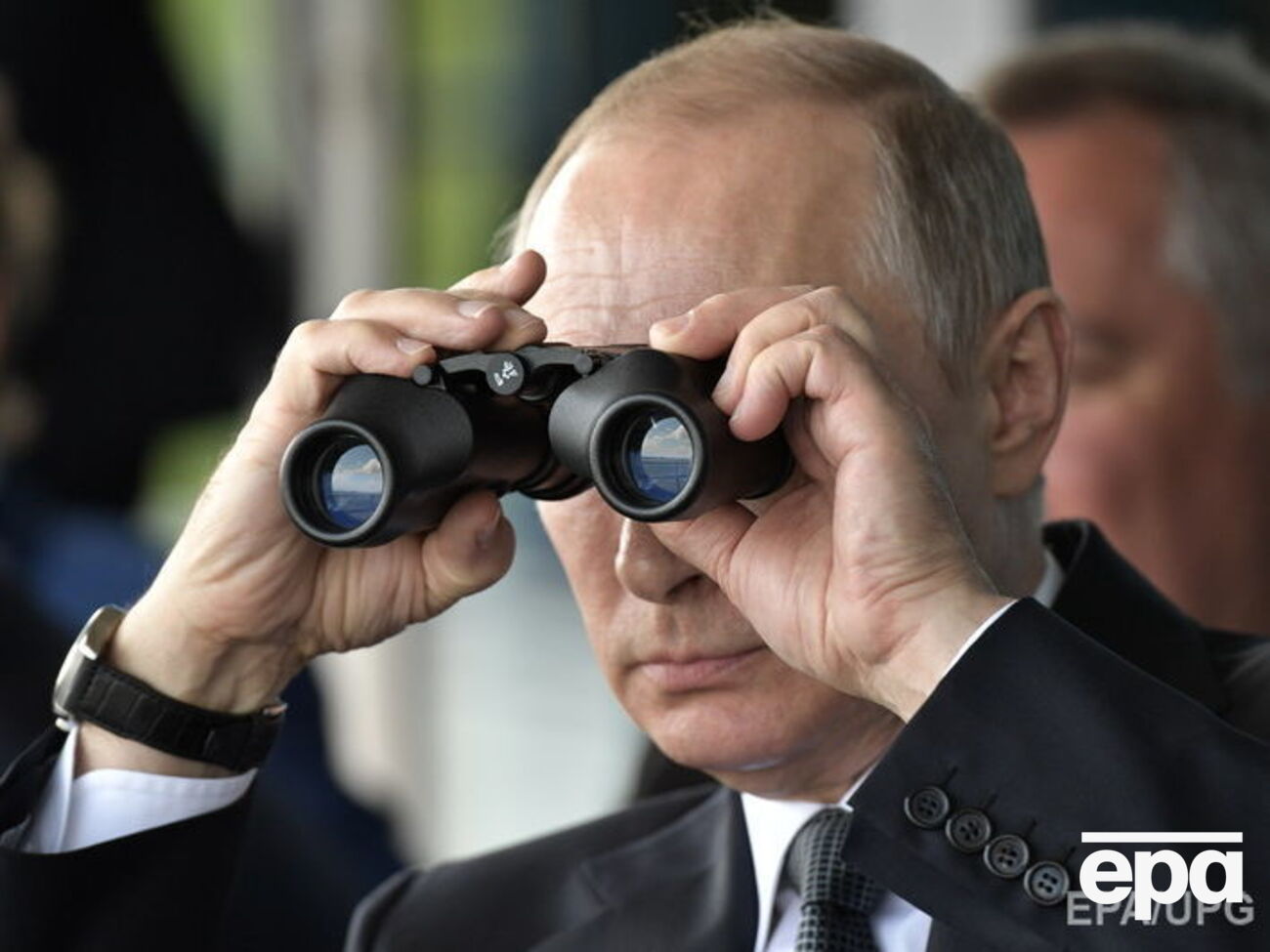 Путін: Коли ми говоримо про захисників батьківщини, вони готові пожертвувати собою заради своїх співвітчизників