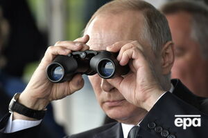 Путін: Коли ми говоримо про захисників батьківщини, вони готові пожертвувати собою заради своїх співвітчизників