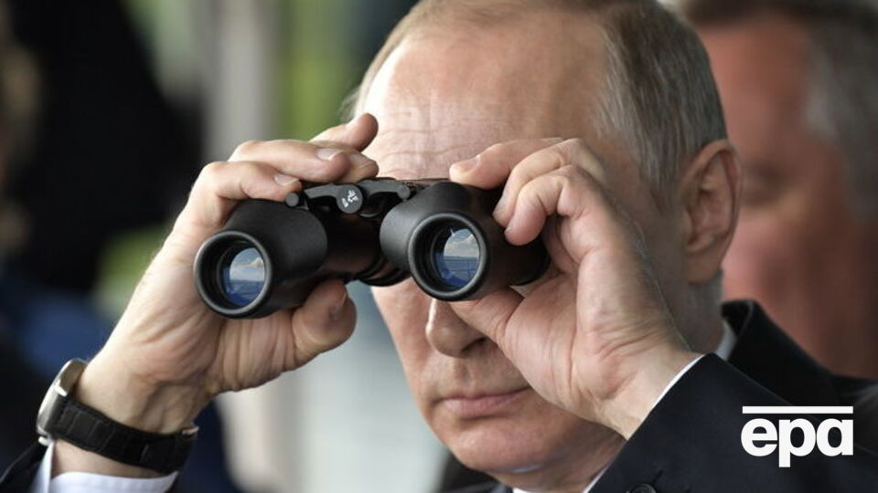 Путін: Коли ми говоримо про захисників батьківщини, вони готові пожертвувати собою заради своїх співвітчизників