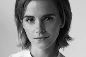 Уотсон: Я люблю эти кольца и носила их ежедневно уже девять лет. Помогите, пожалуйста, их найти