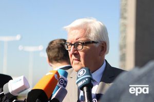 Штайнмаєр підписав закон, що легалізує шлюбні союзи між особами однієї статі та усиновлення ними дітей