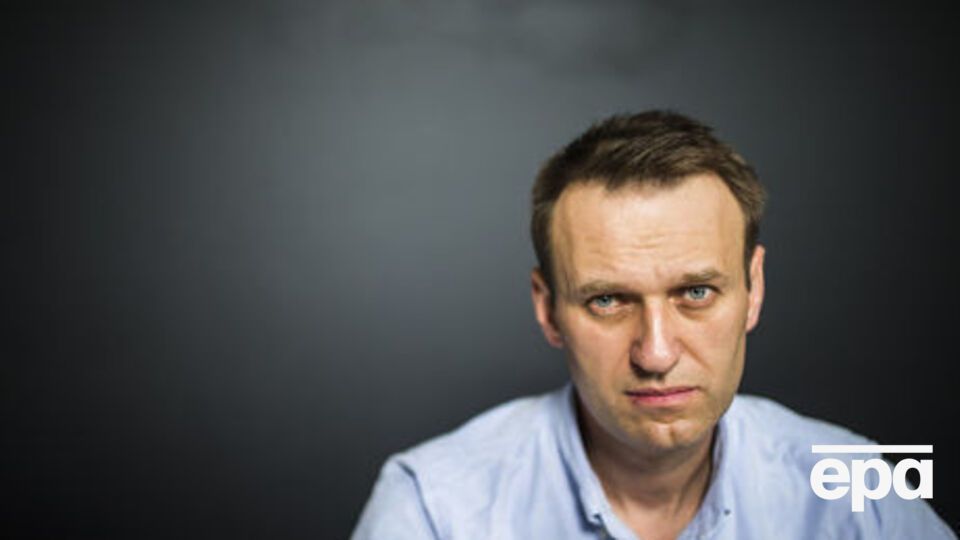 Навальний збирає гроші на оплату штрафів за мітинги