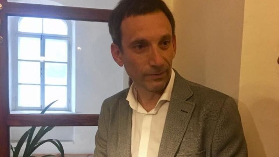 Портников: Це вам не Німеччина: спрацює незламний російський "авось" – і таємне стане явним