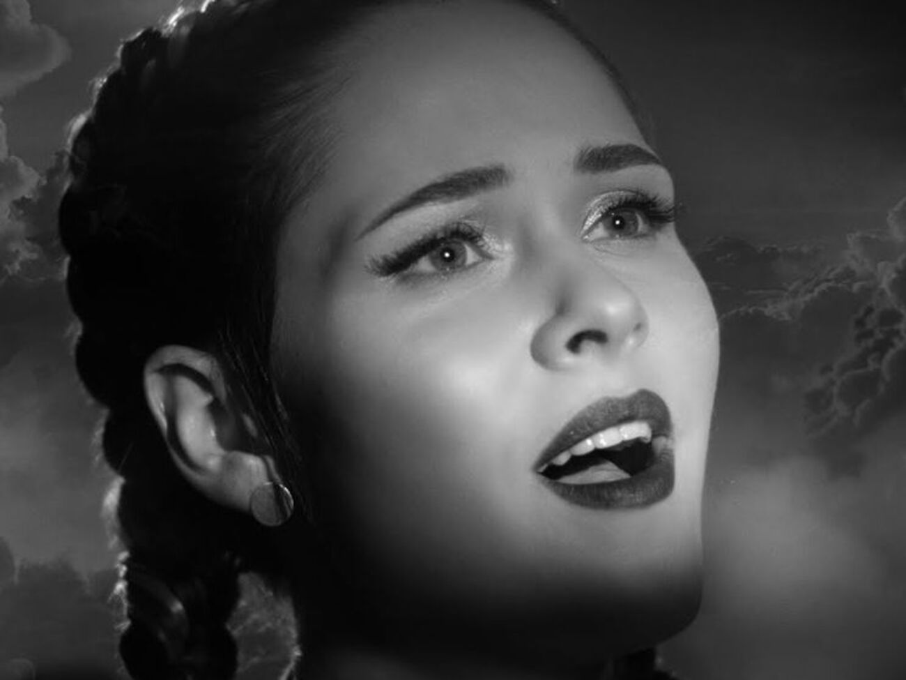 The Hardkiss оприлюднили чорно-білий кліп