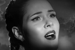 The Hardkiss оприлюднили чорно-білий кліп