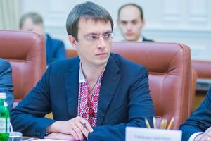 Омелян: Сезон перевозок снова под угрозой неизбежного срыва