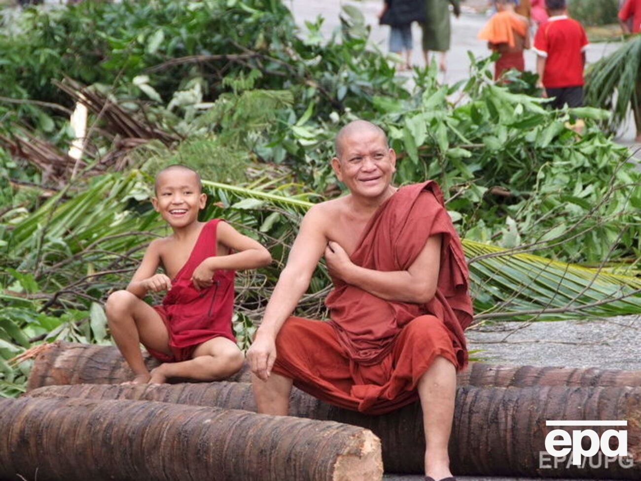 Теперь россияне могут без виз посетить Мьянму