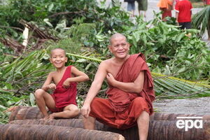 Теперь россияне могут без виз посетить Мьянму