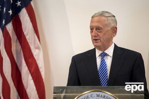 Мэттис считает, что главарь террористов ИГИЛ жив