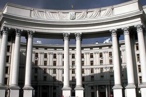 МЗС розцінює дії бойовиків як зрив режиму "хлібного перемир'я"