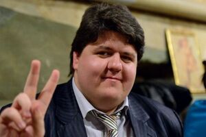 Ярослав Яценко: Зробив заяву на 102 і подав письмову заяву про порушення права на захист