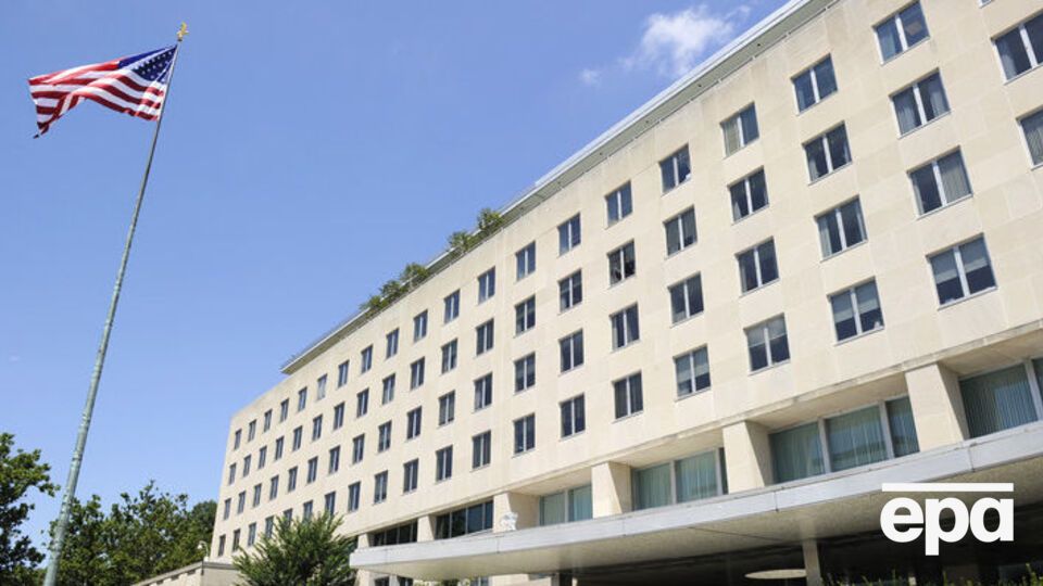 У Держдепі стверджують, що рішення пов'язане зі щораз більшою небезпекою бути затриманим у КНДР