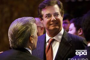 Представитель Манафорта заявил, что сейчас он не имеет долгов перед Дерипаской