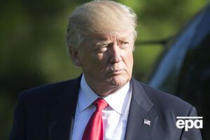 Трамп назвав імена американців, які відбувають ув'язнення в Ірані