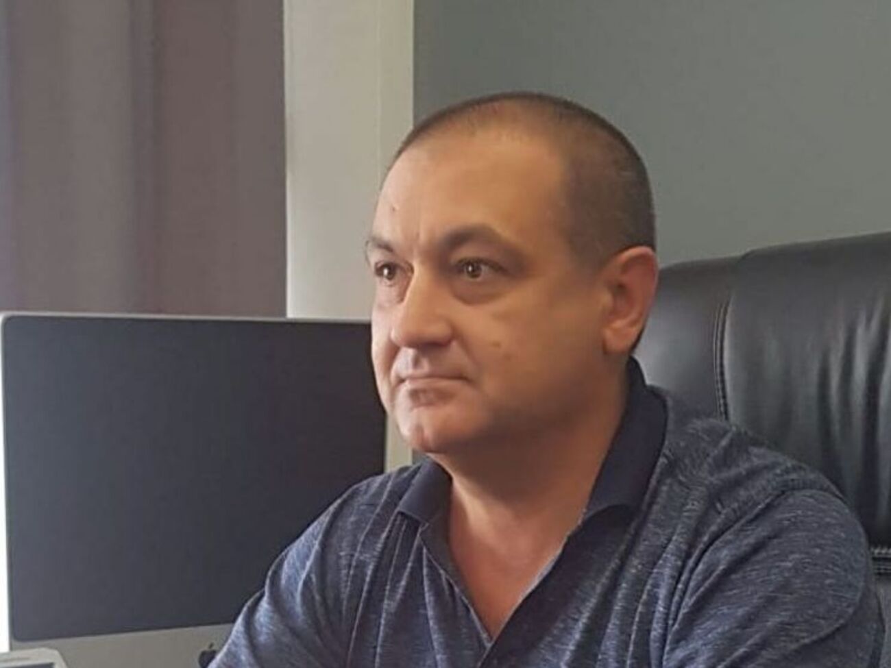 Евгений Филимонов:&nbsp;Реформу Национальной полиции можно будет назвать успешной только тогда, когда каждый украинец сможет уверенно сказать, что чувствует себя защищенным и в безопасности