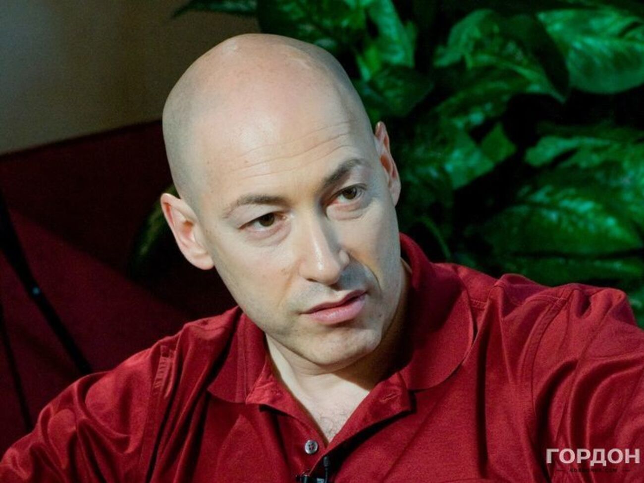 Гордон:&nbsp;Мир устал от России, мир устал от Путина