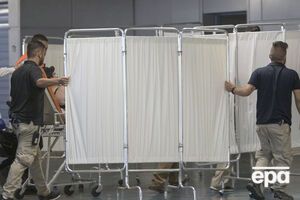 Терориста підстрелив сусід загиблих