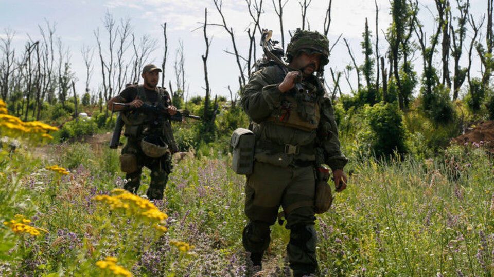 На думку Бутусова, потрібно зробити висновки з атак бойовиків під Красногорівкою