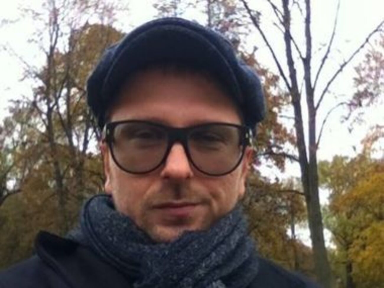 Шарій подав позов проти адвоката