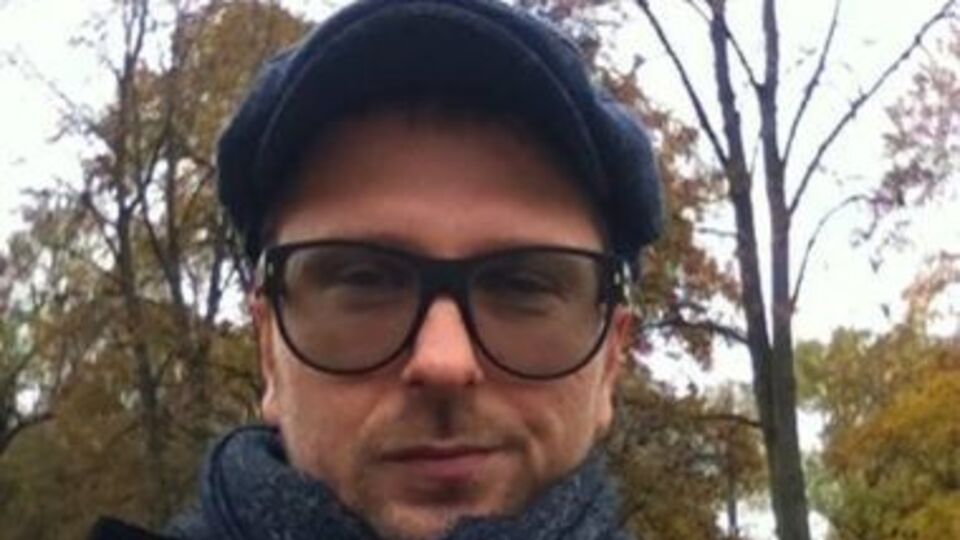 Шарій подав позов проти адвоката