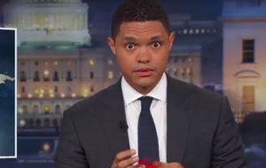 Ведущий лично испытал "оппозиционную" игрушку