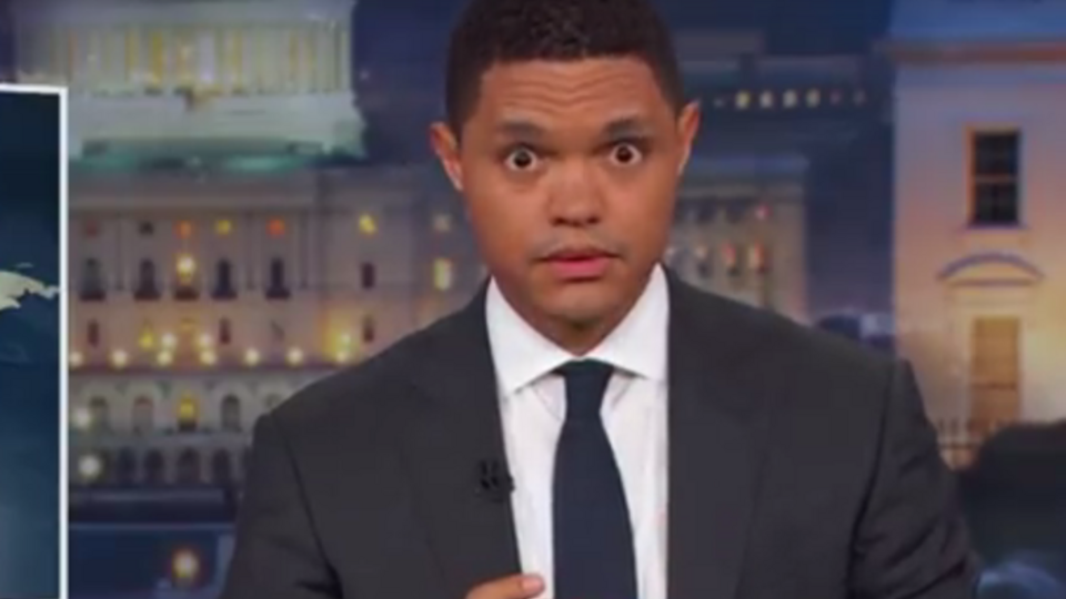 Ведущий лично испытал "оппозиционную" игрушку